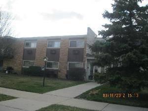 $59,000
Lombard 2BR 1.5BA, FORECLOSED PROPERTY IN GOOD CONDITION