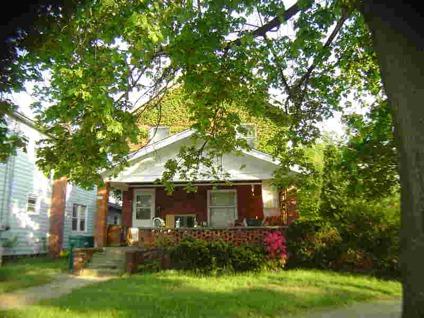$59,000
Painesville 3BR 1BA, Colonial located in the heart of .