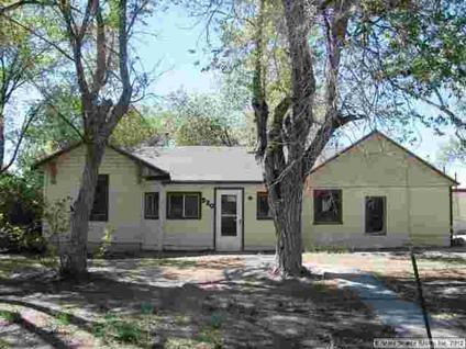 $59,000
Riverton 3BR 2BA, Investor special! Lots of square footage