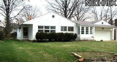 $59,000
Single Family, Ranch - Akron, OH