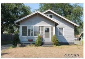$59,000
Sioux City 1BA, Handyman special in M'Side.