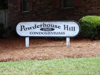 $59,000
Statesville Two BR Two BA, Well maintained unit, in Powder House