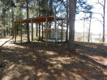 $59,000
Wooded 1 Acre Lot on Tippins Lake