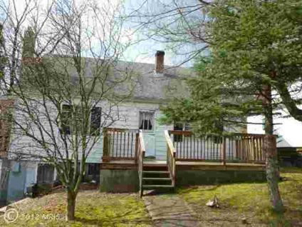 $59,450
Detached, Other - CUMBERLAND, MD