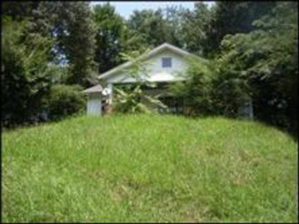 $59,500
Clinton Two BR One BA, This house has lots of charm, a large yard.