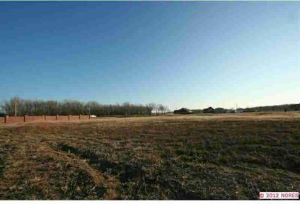 $59,500
Coweta, New subdivision in 111th and Hwy 51