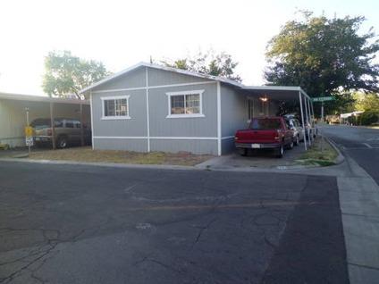 $59,500
Double Wide Mobile Home 4 Bed 2 Full Bath
