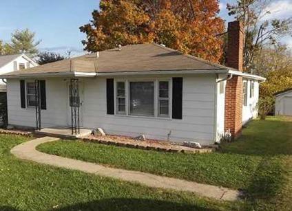 $59,500
Glasgow 1BA, Check out this spotless 3 Bedroom home ready