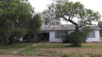 $59,500
Kingsville 3BR 1.5BA, Nice size home. For a Small amount of