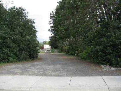 $59,500
Lakeside, , OR lot in a 55 plus subdivision ready for your