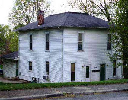 $59,500
Sidney 7BR 1BA, Investment opportunity waiting to happen!
