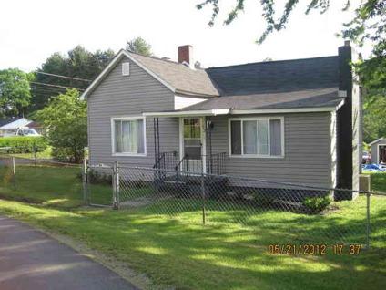 $59,600
Beckley, Priced to sell. Property is located near town.