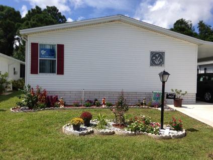 $59,750
Manufactured Home