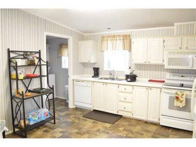 $59,770
2003 Manufactured Home