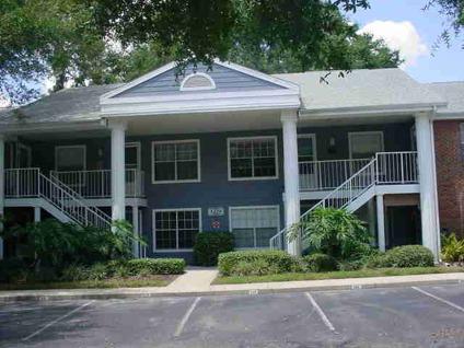 $59,800
Orlando 2BR 2BA, This condo is located in a well maintained