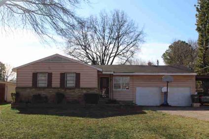 $59,900
1657 Winfield Road, Memphis, TN - Financing Available for International