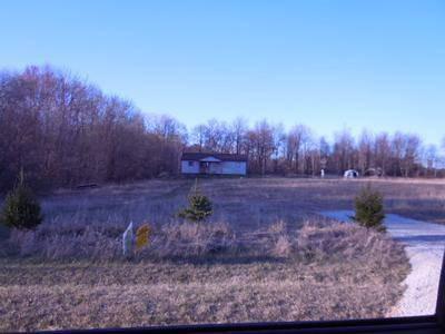 $59,900
33 Acres of Wooded Land w/ Building Shell - Any Credit Owner Financing