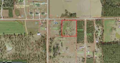 $59,900
3.4 Acres in Beautiful Country Setting