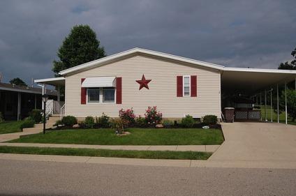 $59,900
$59900 - 3.00 Beds, 5F/0H Baths in Fairborn, OH