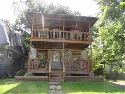 $59,900
819 Allegheny Ave, Oil City