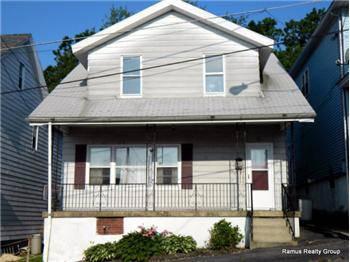 $59,900
A Rare Find- West Mahanoy Twp