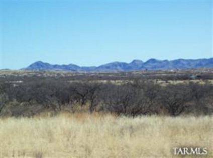 $59,900
Arivaca, usable 5 acres parcel in Historic .