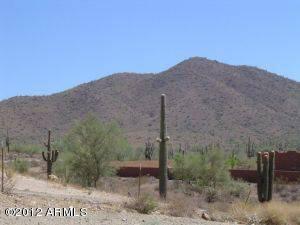 $59,900
Beautiful Desert Hills Lot with Lots of Cactus and Great Mountain Views!