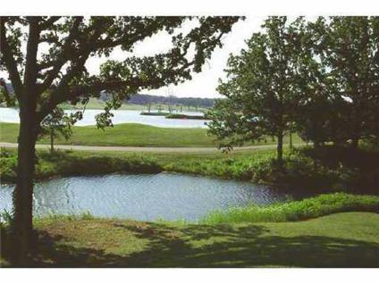 $59,900
Blanchard, View of #5 Fairway & Lake at Winter Creek Golf &