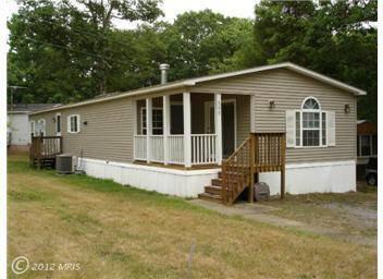 $59,900
Brandywine 3BR 2BA, CLEAN, COMFORTABLE & READY FOR YOU