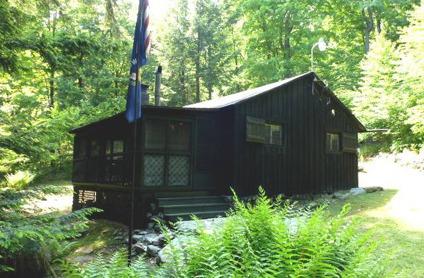 $59,900
Cabin + 3 Acres near Yellow Creek State Park
