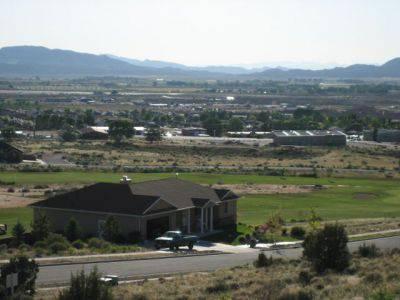 $59,900
Canyon Ridge Golf Course Lot with Awsome Views