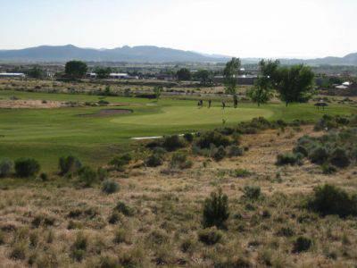 $59,900
Canyon Ridge Golfcours Fairway, Lot 49