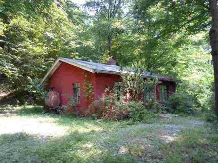 $59,900
Chillicothe 1BA, Small block home with two bedrooms.