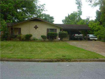 $59,900
Currently rented for $895 and Cash Flowing! All brick in established