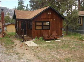 $59,900
Cutest Little Cabin You Ever Did See