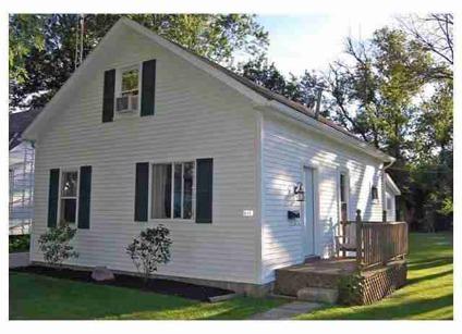 $59,900
Defiance 2BR 1BA, BARGAIN Priced! Well maintained move-in