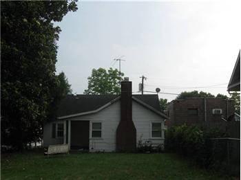$59,900
Great starter home or investment property!