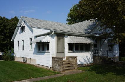 $59,900
Home for Sale, Gardner IL
