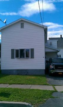 $59,900
House for Sale-302 Frankfort Street Frankfort, NY 13340