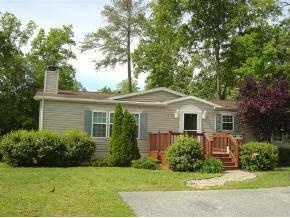 $59,900
Millsboro, Well maintained community with large lake.