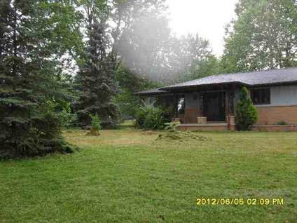 $59,900
Muncie 3BR 1.5BA, New roof, furnace. New drywall and freshly