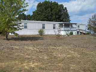 $59,900
Nice 3 bedroom 2 bath 16x76 mobile home on 3 acres just a short distance from