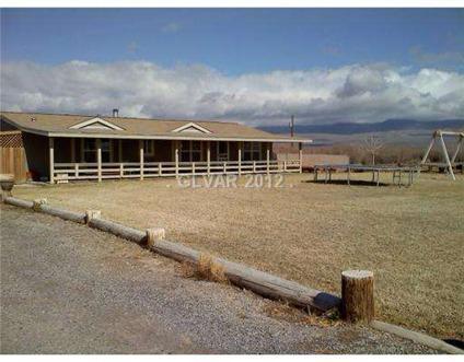$59,900
Pahrump 3BR 2BA, Manufactured Home in
