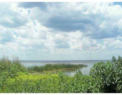 $59,900
Pierson, Boaters canal front lot on Lake George awaits your