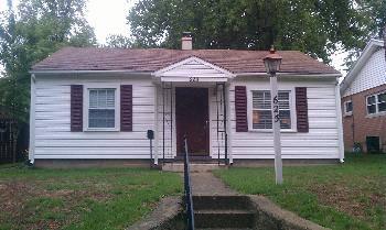 $59,900
Richmond 2BR 1BA, Great starter home with many updates to