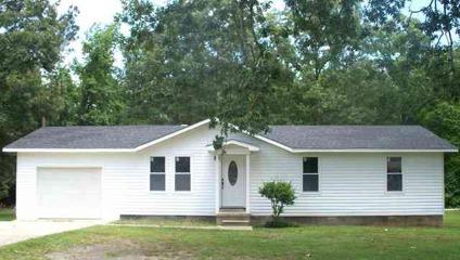 $59,900
Russellville, CUTE 3 BEDROOM, 1.5 BATHROOMS HOME WITH NEW