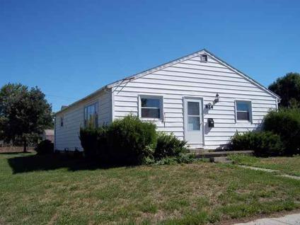 $59,900
Saint Marys 3BR 1BA, ARE YOU LOOKING FOR AFFORDABLE LIVING?