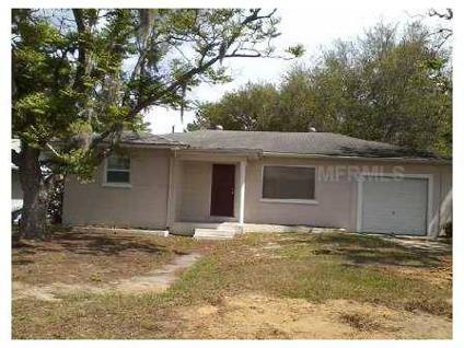 $59,900
Single Family Home - CLERMONT, FL