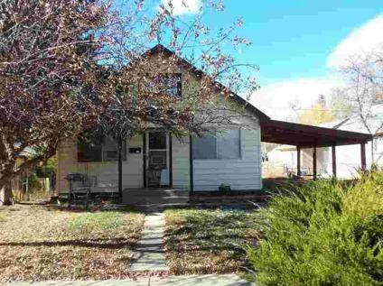 $59,900
Single Family, Two Story - Craig, CO