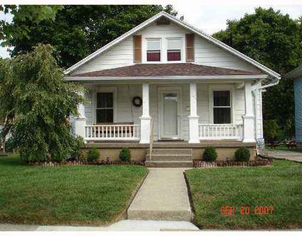 $59,900
Springfield 3BR 1BA, FANTASTIC OPPORTUNITY! MOVE RIGHT IN!